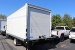 New 2024 Chevrolet LCF 5500HD Regular Cab RWD, 20' Wabash Dry Freight Body Box Truck for sale #R1240 - photo 9