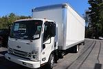 New 2024 Chevrolet LCF 5500HD Regular Cab RWD, 20' Wabash Dry Freight Body Box Truck for sale #R1240 - photo 8