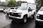 New 2024 Chevrolet Silverado 3500 Work Truck Regular Cab 4WD, Pickup for sale #R1268 - photo 3