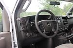 2024 Chevrolet Express 3500 DRW RWD, Wabash Cargo Box Van for sale #R1322 - photo 4