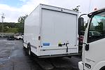 2024 Chevrolet Express 3500 DRW RWD, Wabash Cargo Box Van for sale #R1322 - photo 2