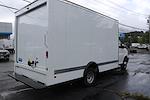 2024 Chevrolet Express 3500 DRW RWD, Wabash Cargo Box Van for sale #R1322 - photo 9