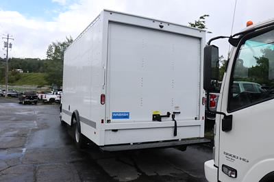 2024 Chevrolet Express 3500 DRW RWD, Wabash Box Van for sale #R1325 - photo 2