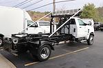 New 2024 Chevrolet Silverado 6500 Work Truck Regular Cab 4WD, Hooklift Body for sale #R1379 - photo 4