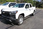 New 2024 Chevrolet Colorado Work Truck Crew Cab 4WD, Pickup for sale #R1397 - photo 1