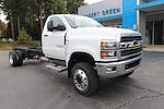 2024 Chevrolet Silverado 6500 Regular Cab DRW 4WD, Cab Chassis for sale #R1426 - photo 2