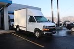 2024 Chevrolet Express 3500 Regular Cab RWD, Box Van for sale #R1435 - photo 3