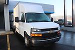 2024 Chevrolet Express 3500 Regular Cab RWD, Box Van for sale #R1435 - photo 5