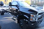 2024 Chevrolet Silverado 6500 Regular Cab DRW 4WD, Cab Chassis for sale #R1438 - photo 1