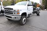 2024 Chevrolet Silverado 6500 Regular Cab DRW 4WD, Cab Chassis for sale #R1439 - photo 1