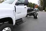 2024 Chevrolet Silverado 6500 Regular Cab DRW 4WD, Cab Chassis for sale #R1439 - photo 2