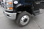 New 2024 Chevrolet Silverado 6500 Work Truck Regular Cab 4WD, Cab Chassis for sale #R1440 - photo 3