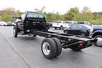 New 2024 Chevrolet Silverado 6500 Work Truck Regular Cab 4WD, Cab Chassis for sale #R1440 - photo 2