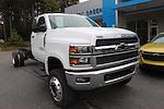 2024 Chevrolet Silverado 6500 Regular Cab DRW 4WD, Cab Chassis for sale #R1445 - photo 1