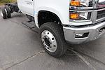 2024 Chevrolet Silverado 6500 Regular Cab DRW 4WD, Cab Chassis for sale #R1445 - photo 3