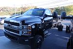 2024 Chevrolet Silverado 6500 Regular Cab DRW 4WD, Cab Chassis for sale #R1446 - photo 3