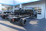 2024 Chevrolet Silverado 6500 Regular Cab DRW 4WD, Cab Chassis for sale #R1446 - photo 2