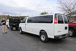 2024 Chevrolet Express 3500 RWD, Passenger Van for sale #R1462 - photo 2