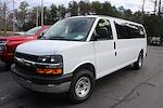 2024 Chevrolet Express 3500 RWD, Passenger Van for sale #R1465 - photo 1