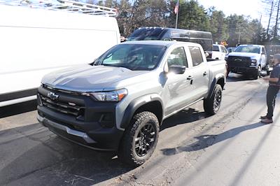 2024 Chevrolet Colorado Crew Cab 4WD, Pickup for sale #R1485 - photo 1