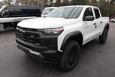 2024 Chevrolet Colorado Crew Cab 4WD, Pickup for sale #R1500 - photo 1