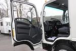 2024 Chevrolet LCF 5500HG Regular Cab RWD, Kilar Fabrication Aluminum 10 Series Rollback Body for sale #R318 - photo 4