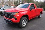 2024 Chevrolet Silverado 1500 Regular Cab 4WD, Pickup for sale #R392 - photo 1