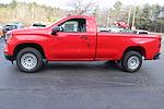 New 2024 Chevrolet Silverado 1500 Work Truck Regular Cab 4WD, Pickup for sale #R392 - photo 4