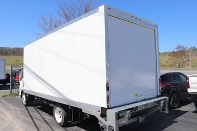 2024 Chevrolet LCF 5500HG Regular Cab RWD, Wabash Dry Freight Body Box Truck for sale #R424 - photo 2