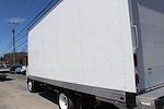 2024 Chevrolet LCF 5500HG Regular Cab RWD, Wabash Dry Freight Body Box Truck for sale #R427 - photo 4