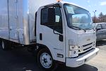 New 2024 Chevrolet LCF 5500HG Regular Cab RWD, Wabash Dry Freight Body Box Truck for sale #R427 - photo 5