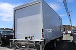 2024 Chevrolet LCF 5500HG Regular Cab RWD, Wabash Dry Freight Body Box Truck for sale #R427 - photo 2