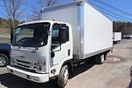 2024 Chevrolet LCF 5500HG Regular Cab RWD, Wabash Dry Freight Body Box Truck for sale #R428 - photo 1