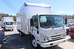 2024 Chevrolet LCF 5500HG Regular Cab RWD, Wabash Dry Freight Body Box Truck for sale #R428 - photo 3