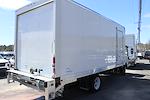 2024 Chevrolet LCF 5500HG Regular Cab RWD, Wabash Dry Freight Body Box Truck for sale #R428 - photo 4