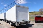 2024 Chevrolet LCF 5500HG Regular Cab RWD, Wabash Dry Freight Body Box Truck for sale #R428 - photo 2