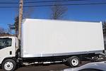 New 2024 Chevrolet LCF 5500HG Regular Cab RWD, 20' Wabash Dry Freight Body Box Truck for sale #R437 - photo 3