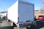 New 2024 Chevrolet LCF 5500HG Regular Cab RWD, 20' Wabash Dry Freight Body Box Truck for sale #R437 - photo 2