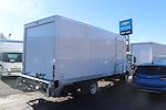 New 2024 Chevrolet LCF 5500HG Regular Cab RWD, 20' Wabash Dry Freight Body Box Truck for sale #R437 - photo 4