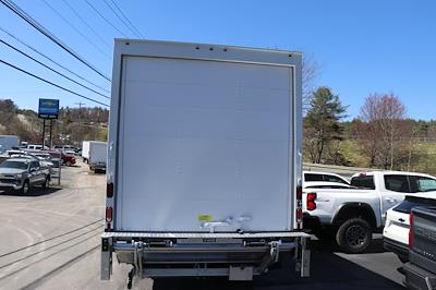 2024 Chevrolet LCF 5500HG Regular Cab RWD, Wabash Dry Freight Body Box Truck for sale #R624 - photo 2