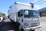 2024 Chevrolet LCF 5500HG Regular Cab RWD, Wabash Dry Freight Body Box Truck for sale #R624 - photo 3