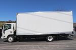 2024 Chevrolet LCF 5500HG Regular Cab RWD, Wabash Dry Freight Body Box Truck for sale #R624 - photo 4