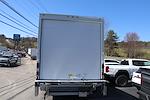 2024 Chevrolet LCF 5500HG Regular Cab RWD, Wabash Dry Freight Body Box Truck for sale #R624 - photo 2