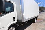 2024 Chevrolet LCF 5500HG Regular Cab RWD, Wabash Dry Freight Body Box Truck for sale #R625 - photo 4