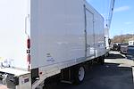 2024 Chevrolet LCF 5500HG Regular Cab RWD, Wabash Dry Freight Body Box Truck for sale #R625 - photo 7