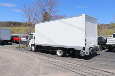 2024 Chevrolet LCF 5500HG Regular Cab RWD, Wabash Dry Freight Body Box Truck for sale #R653 - photo 2