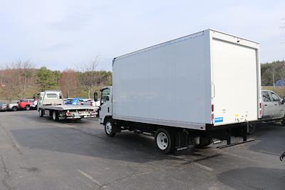 2024 Chevrolet LCF 4500HG Regular Cab RWD, Wabash Dry Freight Body Box Truck for sale #R741 - photo 2