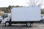 2024 Chevrolet LCF 4500HG Regular Cab RWD, Wabash Dry Freight Body Box Truck for sale #R741 - photo 5