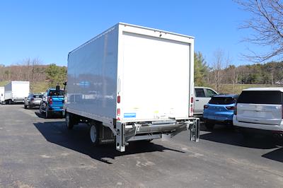2024 Chevrolet LCF 4500HG Regular Cab RWD, Wabash Dry Freight Body Box Truck for sale #R758 - photo 2