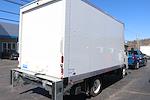 2024 Chevrolet LCF 4500HG Regular Cab RWD, Wabash Dry Freight Body Box Truck for sale #R758 - photo 4